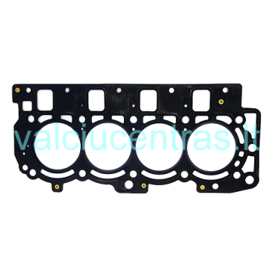Galvos tarpinė Mercury 40/60 AG varikliams  